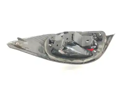 Peça sobressalente para automóvel em segunda mão farolim traseiro esquerdo por bmw 5 (e60) 530 d referências oem iam 7165737  63217165737