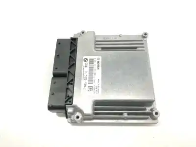 Second-hand car spare part ecu engine control for bmw x1 (e84) sdrive 18d oem iam references 8512499  13618577664