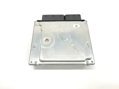 Second-hand car spare part ecu engine control for bmw x1 (e84) sdrive 18d oem iam references 8512499  13618577664