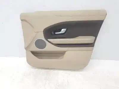 Second-hand car spare part Right Front Door Trim for LAND ROVER RANGE ROVER EVOQUE SE Dynamic 150 CV / 110 KW OEM IAM references BJ3223942TA  LR028122