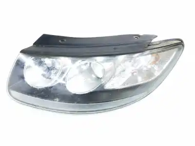 Second-hand car spare part Left Headlight for HYUNDAI SANTA FÉ II (CM) 2.2 CRDi GLS OEM IAM references 921012B020  921012B020