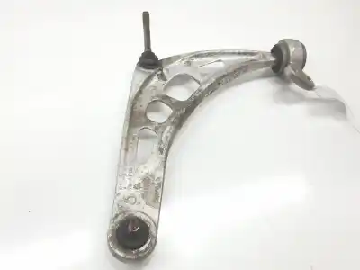 Second-hand car spare part front left lower suspension arm for bmw 3 (e46) 318 i oem iam references 2343359  31122343359