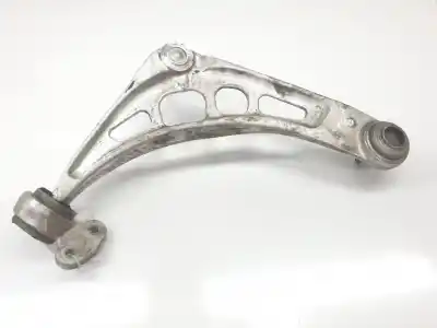 Second-hand car spare part front left lower suspension arm for bmw 3 (e46) 318 i oem iam references 2343359  31122343359