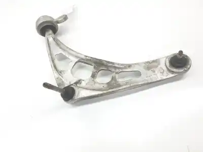 Second-hand car spare part front left lower suspension arm for bmw 3 (e46) 318 i oem iam references 2343359  31122343359