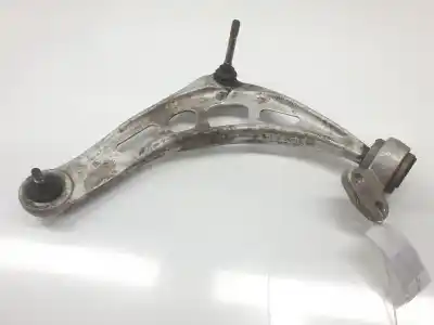 Second-hand car spare part Front Left Lower Suspension Arm for BMW 3 (E46) 318 I OEM IAM references 2343359  31122343359