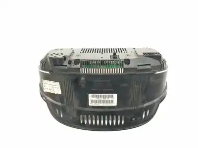 Second-hand car spare part dashboard for bmw 5 (e60) 520 d oem iam references 62109177261  9177261