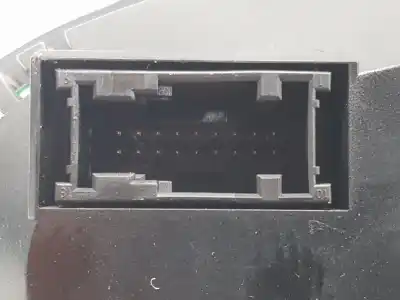 Second-hand car spare part dashboard for bmw 5 (e60) 520 d oem iam references 62109177261  9177261