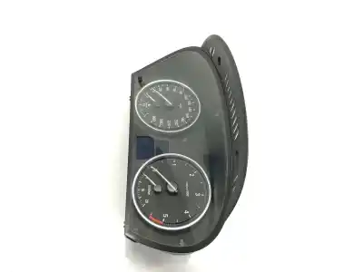 Second-hand car spare part dashboard for bmw 5 (e60) 520 d oem iam references 62109177261  9177261