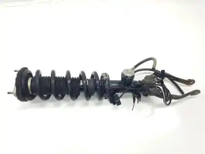 Second-hand car spare part FRONT RIGHT SHOCK ABSORBER for INFINITI FX  OEM IAM references E6A101CF0F  E61106WY0A