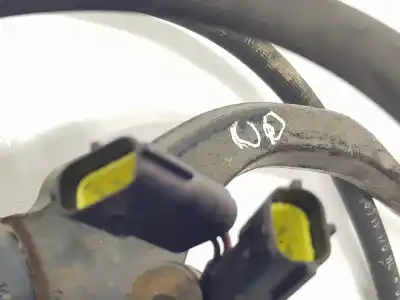 Second-hand car spare part front right shock absorber for infiniti fx fx30d s premium oem iam references e6a101cf0f  e61106wy0a