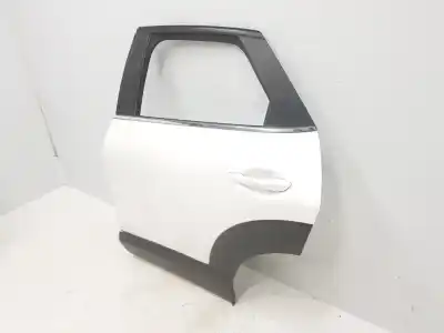 Peça sobressalente para automóvel em segunda mão porta do automóvel traseira esquerda por mazda cx30 evolution 2wd referências oem iam dfy07302xa  dfy07302xa