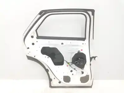 Peça sobressalente para automóvel em segunda mão porta do automóvel traseira esquerda por mazda cx30 evolution 2wd referências oem iam dfy07302xa  dfy07302xa
