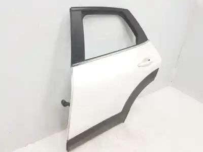 Peça sobressalente para automóvel em segunda mão porta do automóvel traseira esquerda por mazda cx30 evolution 2wd referências oem iam dfy07302xa  dfy07302xa