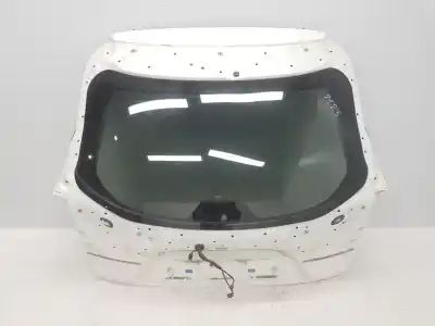 Second-hand car spare part TAILGATE for MAZDA CX30  OEM IAM references DFY16202XC  DFY16202XC