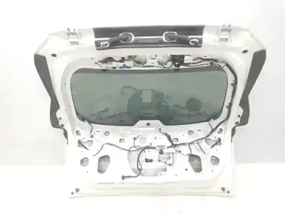 Second-hand car spare part tailgate for mazda cx30 evolution 2wd oem iam references dfy16202xc  dfy16202xc