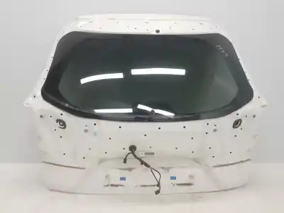 Second-hand car spare part tailgate for mazda cx30 evolution 2wd oem iam references dfy16202xc  dfy16202xc