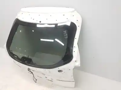 Second-hand car spare part tailgate for mazda cx30 evolution 2wd oem iam references dfy16202xc  dfy16202xc