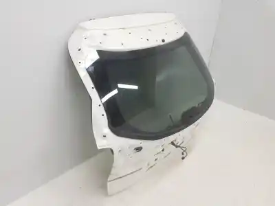 Second-hand car spare part tailgate for mazda cx30 evolution 2wd oem iam references dfy16202xc  dfy16202xc