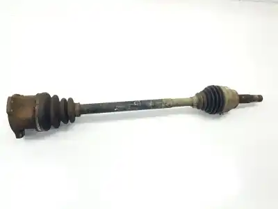 Автозапчасти б/у ПЕРЕДНЯЯ ЛЕВАЯ ТРАНСМИССИЯ за INFINITI FX  ссылки OEM IAM 391011CA0A  391011CA0A