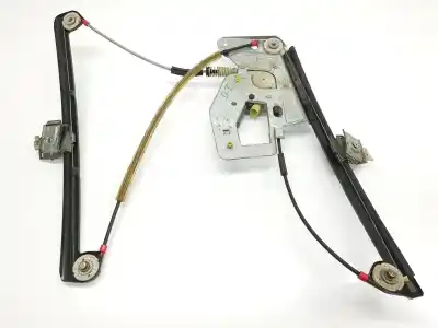 Second-hand car spare part driver left window regulator for bmw 5 (e39) 530 d oem iam references 8252391  51338252393