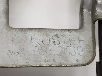 Second-hand car spare part driver left window regulator for bmw 5 (e39) 530 d oem iam references 8252391  51338252393