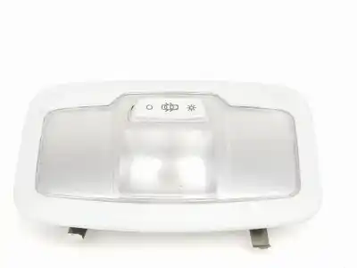Second-hand car spare part Interior Light for PEUGEOT 308 SW Active OEM IAM references 96781443PR  96781443PR