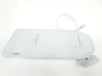 Pièce détachée automobile d'occasion PARE-SOLEIL GAUCHE pour PEUGEOT 308 SW  Références OEM IAM 16105437PR  16105437PR