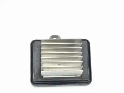 Pièce détachée automobile d'occasion RÉSISTANCE À LA CHAUFFE pour PEUGEOT 308 SW  Références OEM IAM 1610497380  1610497380
