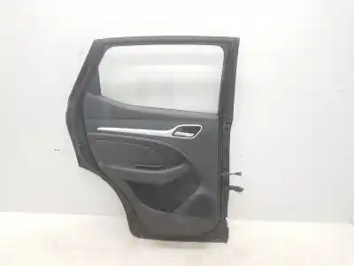 Pièce détachée automobile d'occasion porte arriere gauche pour mg zs luxury 111 cv / 82 kw références oem iam 10316503sepp  