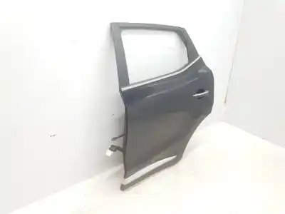 Pièce détachée automobile d'occasion porte arriere gauche pour mg zs luxury 111 cv / 82 kw références oem iam 10316503sepp  