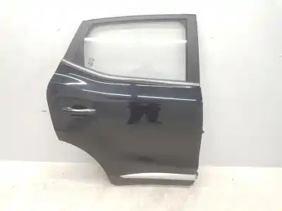Pièce détachée automobile d'occasion Porte Arriere Droite pour MG ZS LUXURY 111 CV / 82 KW Références OEM IAM 10316504SEPP  