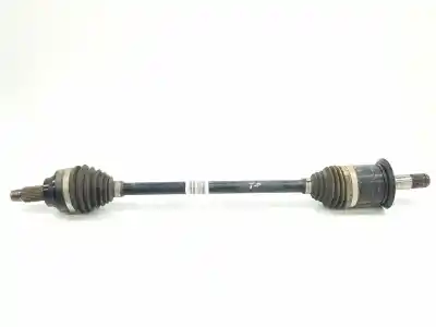 Tweedehands auto-onderdeel Transmissie Rechts Achter voor BMW SERIE 1 BERLINA 5P (F20) 2.0 116d OEM IAM-referenties 8644244  33208644244