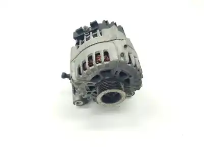 Second-hand car spare part Alternator for BMW SERIE X5 (E70) 3.0 xDrive30d OEM IAM references N57D30A  11002180689 11002180688