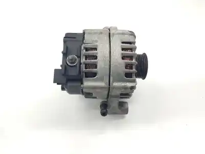 Peça sobressalente para automóvel em segunda mão alternador por bmw serie x5 (e70) 3.0 xdrive30d referências oem iam n57d30a  11002180689 11002180688