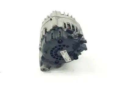Peça sobressalente para automóvel em segunda mão alternador por bmw serie x5 (e70) 3.0 xdrive30d referências oem iam n57d30a  11002180689 11002180688