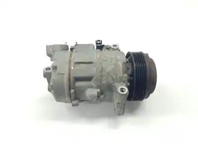 Second-hand car spare part Air Conditioning Compressor for BMW SERIE X5 (E70) 3.0 xDrive30d OEM IAM references N57D30A  11002180689 11002180688