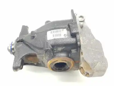 Автозапчастина б/у задній диференціал для BMW SERIE 1 BERLINA 5P (F20) 2.0 116d Посилання на OEM IAM 7599466  33107599466