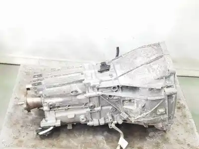Автозапчастина б/у коробка передач для BMW SERIE 1 BERLINA 5P (F20) 2.0 116d Посилання на OEM IAM GS617JG  23008645319