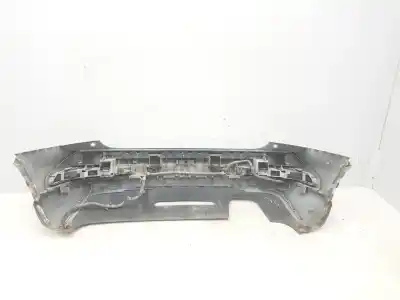 Pezzo di ricambio per auto di seconda mano paraurti posteriore per audi q3 (8ug) attraction riferimenti oem iam 8u0807067f  color blanco b9a