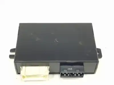 Pezzo di ricambio per auto di seconda mano modulo elettronico per bmw 3 (e36) 316 i riferimenti oem iam 61358360100  8368173