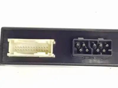 Pezzo di ricambio per auto di seconda mano modulo elettronico per bmw 3 (e36) 316 i riferimenti oem iam 61358360100  8368173