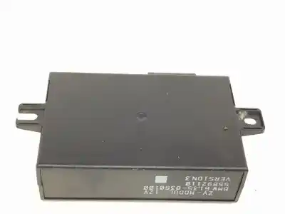 Pezzo di ricambio per auto di seconda mano modulo elettronico per bmw 3 (e36) 316 i riferimenti oem iam 61358360100  8368173
