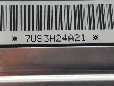 Second-hand car spare part electronic module for bmw 3 (e36) 316 i oem iam references 34521162646  1162646