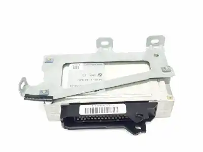 Pezzo di ricambio per auto di seconda mano modulo elettronico per bmw 3 (e36) 316 i riferimenti oem iam 34521162646