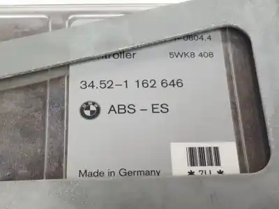 Second-hand car spare part electronic module for bmw 3 (e36) 316 i oem iam references 34521162646  1162646