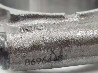 Peça sobressalente para automóvel em segunda mão biela por bmw 3 (e46) 320 i referências oem iam 8623418  8623418