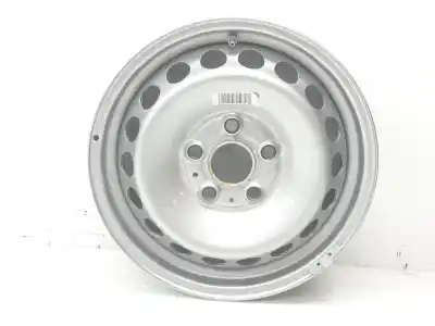 Pièce détachée automobile d'occasion JANTE pour VOLKSWAGEN CRAFTER KASTEN (SY)  Références OEM IAM 2N0601027L  6.5JX16H2