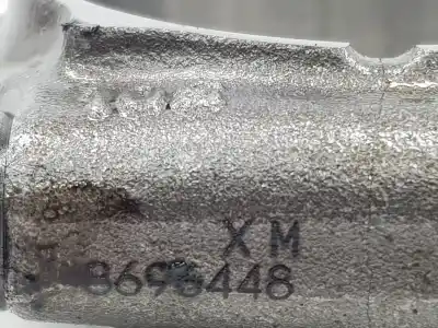 Peça sobressalente para automóvel em segunda mão biela por bmw 3 (e46) 320 i referências oem iam 8623418  8623418