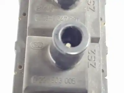 Second-hand car spare part ignition coil for bmw 3 (e36) 316 i oem iam references 1247281  12131247281