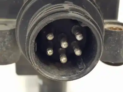 Second-hand car spare part ignition coil for bmw 3 (e36) 316 i oem iam references 1247281  12131247281